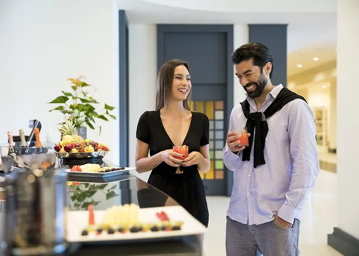 酒店 卡尔博尼亚卢酒店 卡尔博尼亚