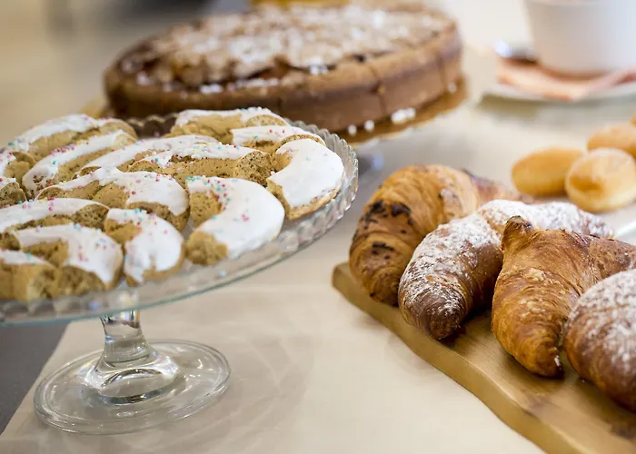 酒店 卡尔博尼亚卢酒店 卡尔博尼亚