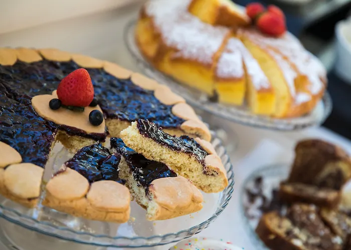 卡尔博尼亚卢酒店