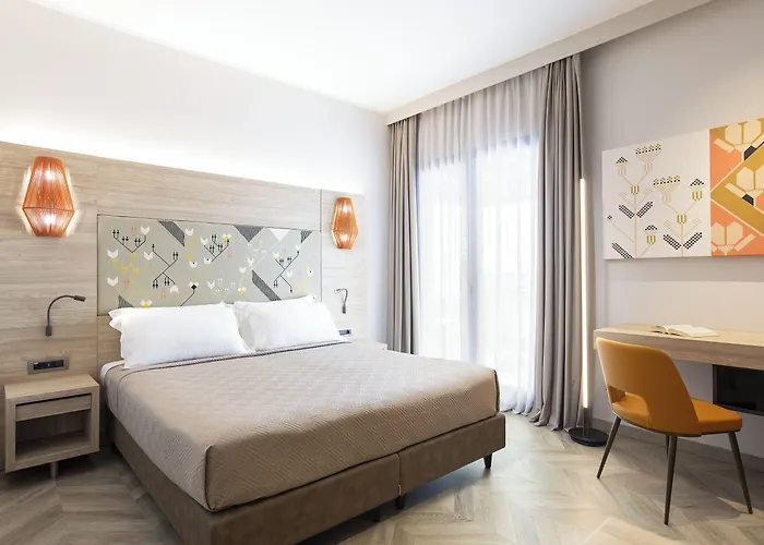 酒店 卡尔博尼亚卢酒店