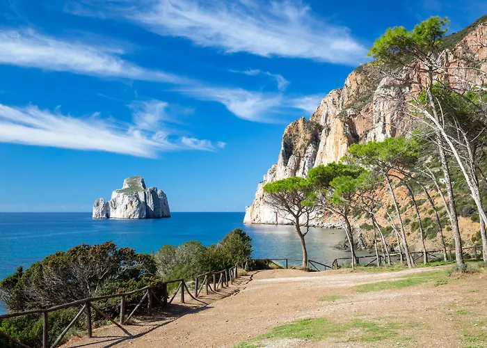 卡尔博尼亚卢酒店 卡尔博尼亚